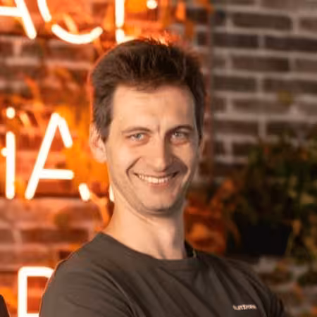 Bartosz Kuśmierek